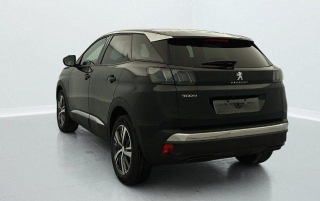PEUGEOT 3008 PureTech Turbo 130 S&S Allure Pack N1 Autocarro