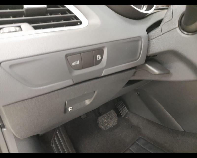 Peugeot 508 2.0 hdi 16v Allure 163cv auto