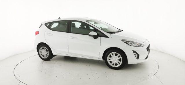 FORD Fiesta 1.5 EcoBlue 5 porte Business