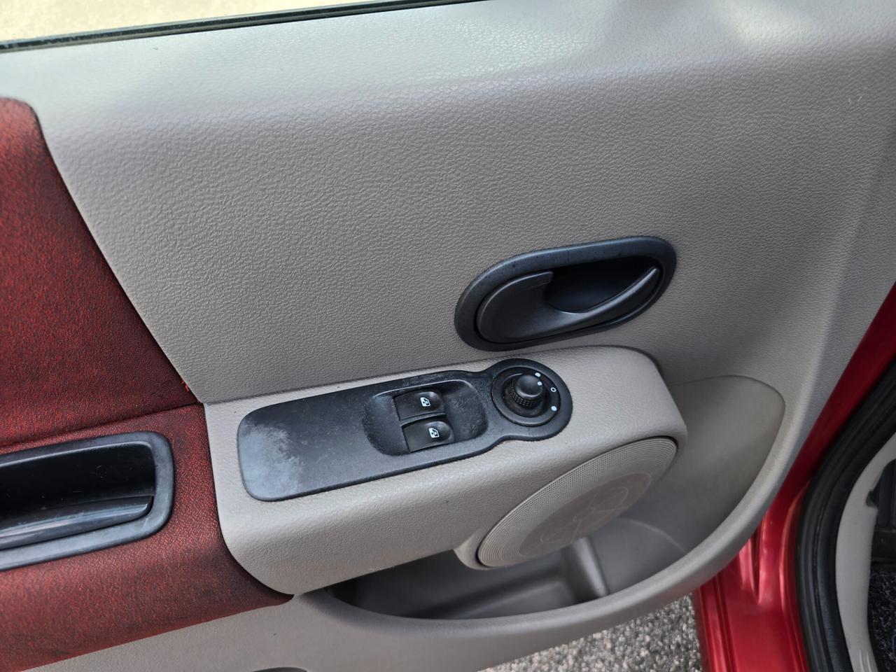 RENAULT MODUS 1.2 "OK PER NEOPATENTATI"