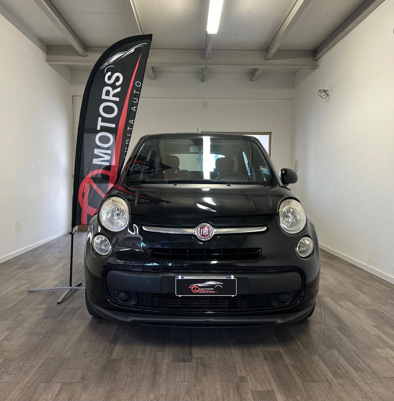 Fiat 500L 1.3 Multijet 85 CV Lounge NEOPATENTATI