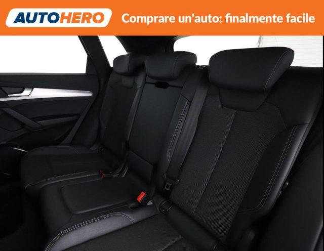 AUDI Q5 50 TFSI e quattro S tronic S line
