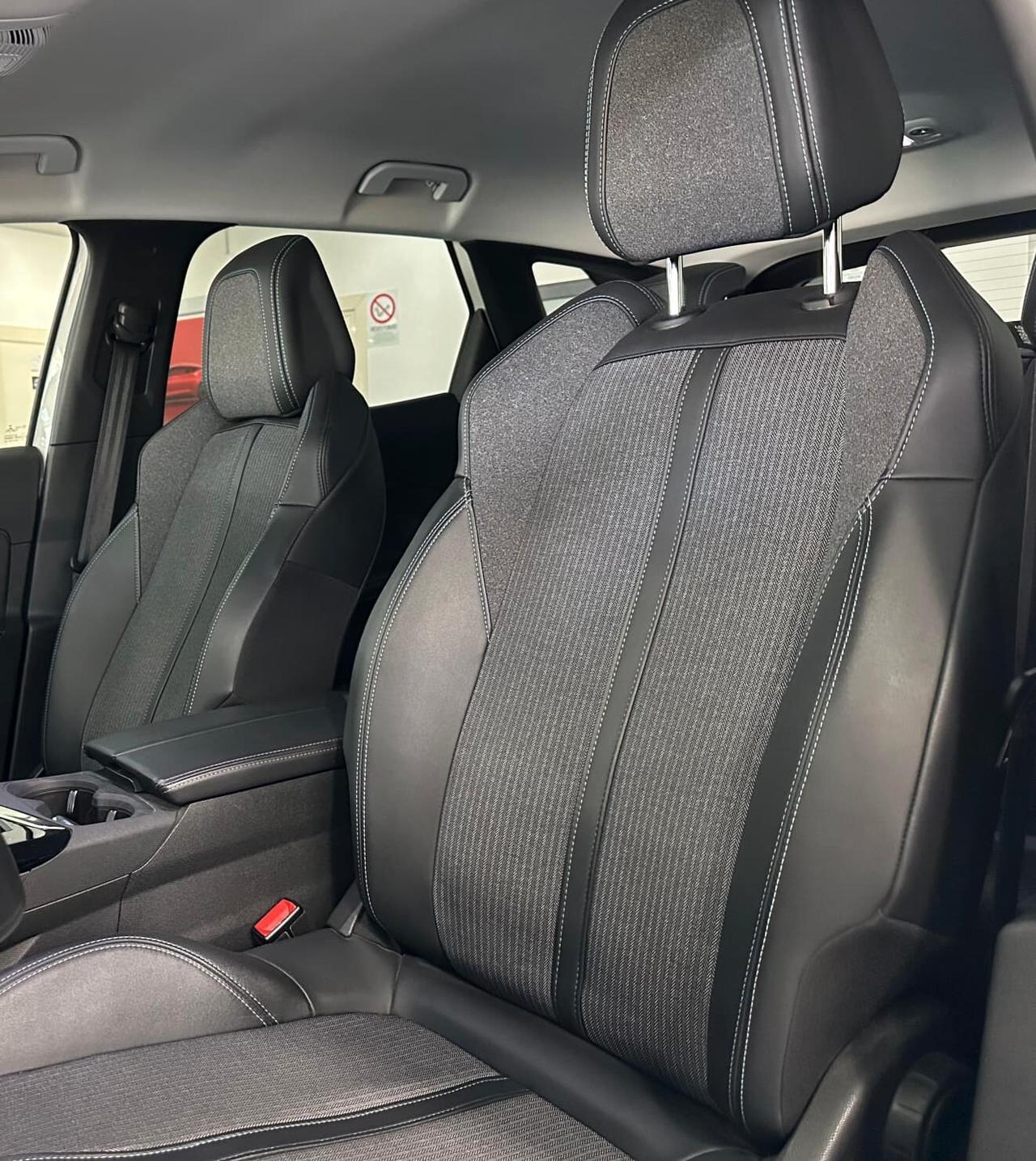 Peugeot 3008 BlueHDi 130 S&S EAT8 Allure