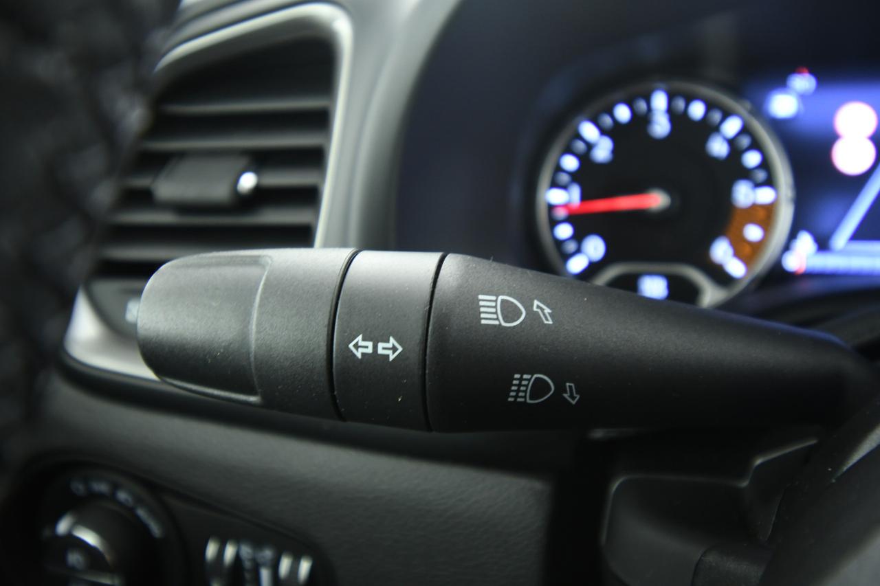 JEEP Renegade 1.6 mjt Limited 2wd 130cv ACC+NEOPATENTATI