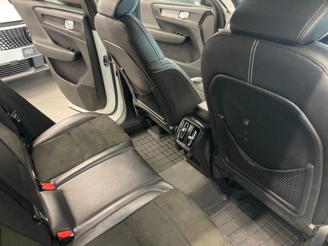VOLVO XC40 2.0 D3 AWD 150 CV R-design Tetto