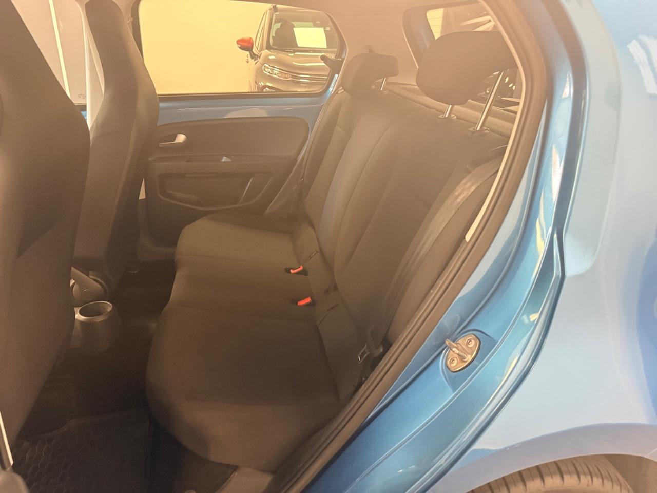 Volkswagen up! 1.0 5p. eco move BlueMotion Technology