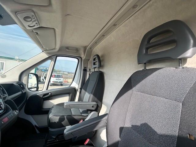 Fiat Ducato 35 2.3 MJT 130CV PLM-SL-TA Furgone Maxi