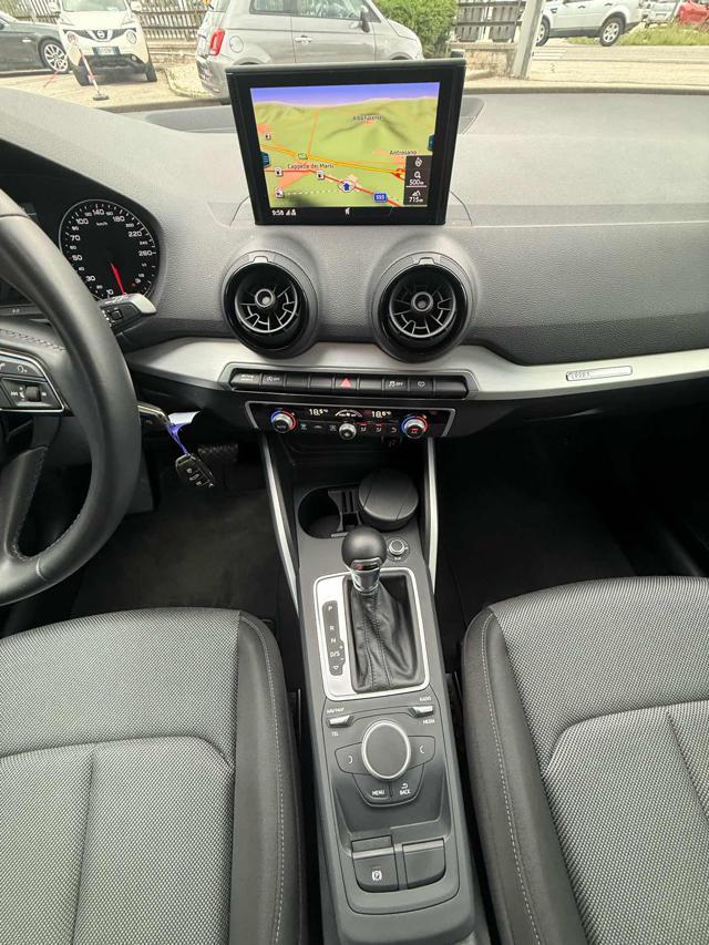 AUDI Q2 1.6 TDI S Line SCONTO ROTTAMAZIONE