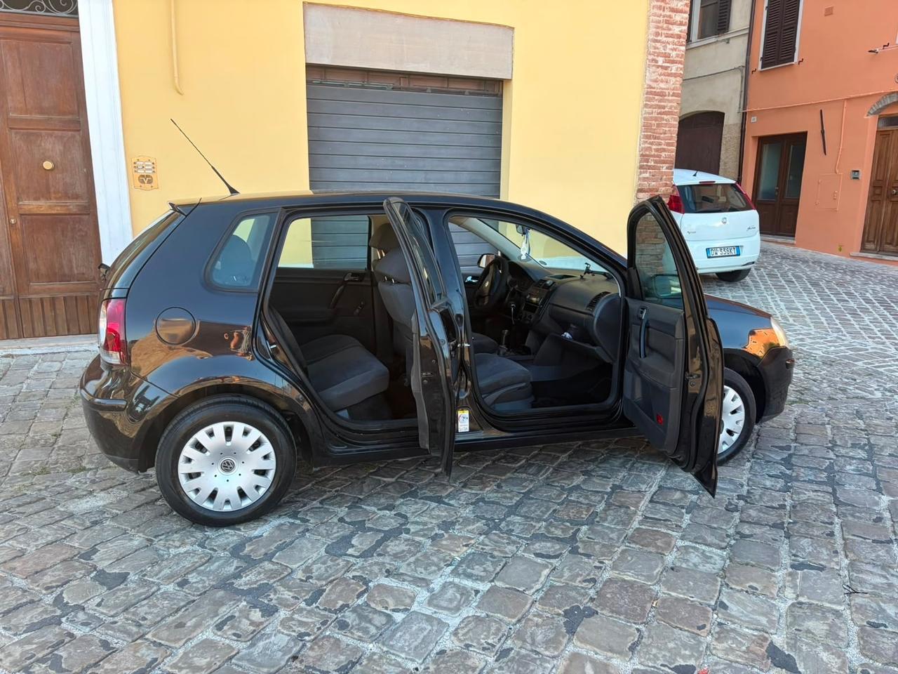 Volkswagen Polo 1.2 5 porte