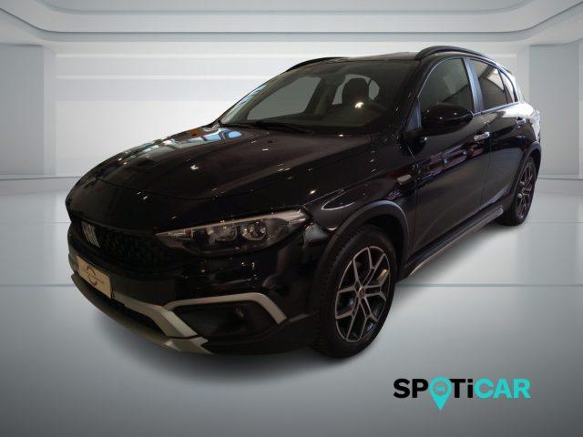 FIAT Tipo 1.6 Mjt S&S 5 porte Cross