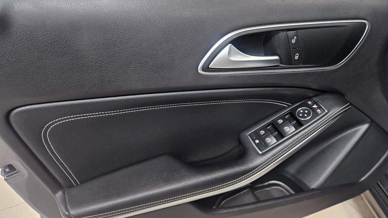 Mercedes-benz A 180 CDI BlueEFFICIENCY Premium