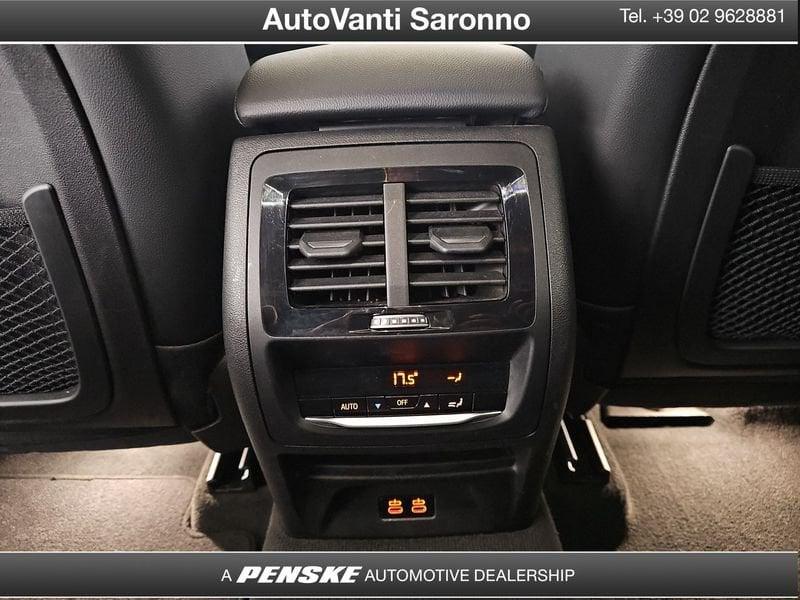 BMW X4 BMW xDrive20d MSport 48V