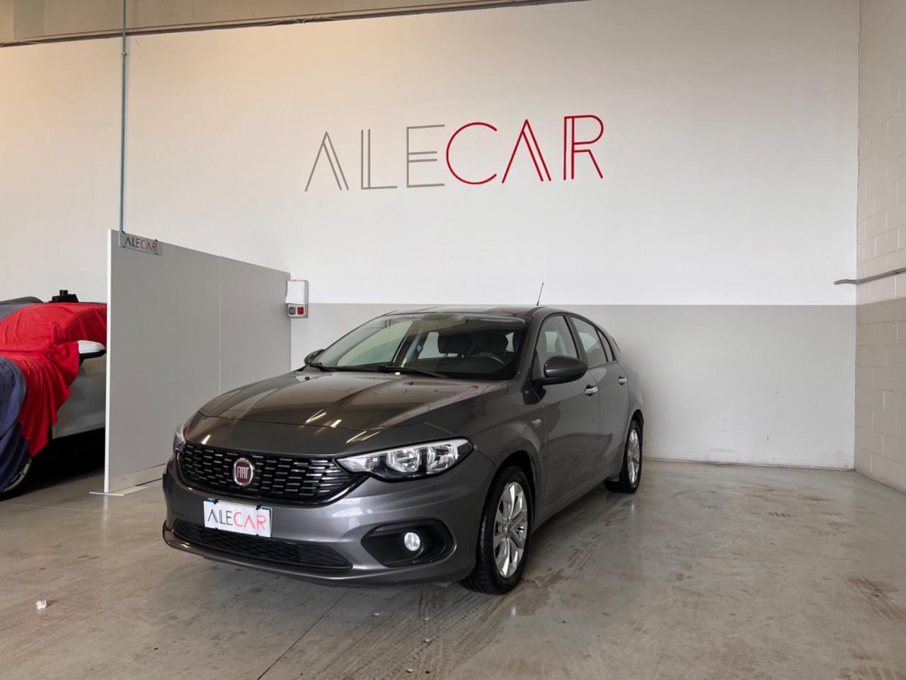 Fiat Tipo 1.4 5 porte Easy