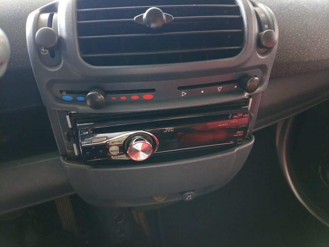SMART ForTwo 800 smart & passion cdi (30 kW)