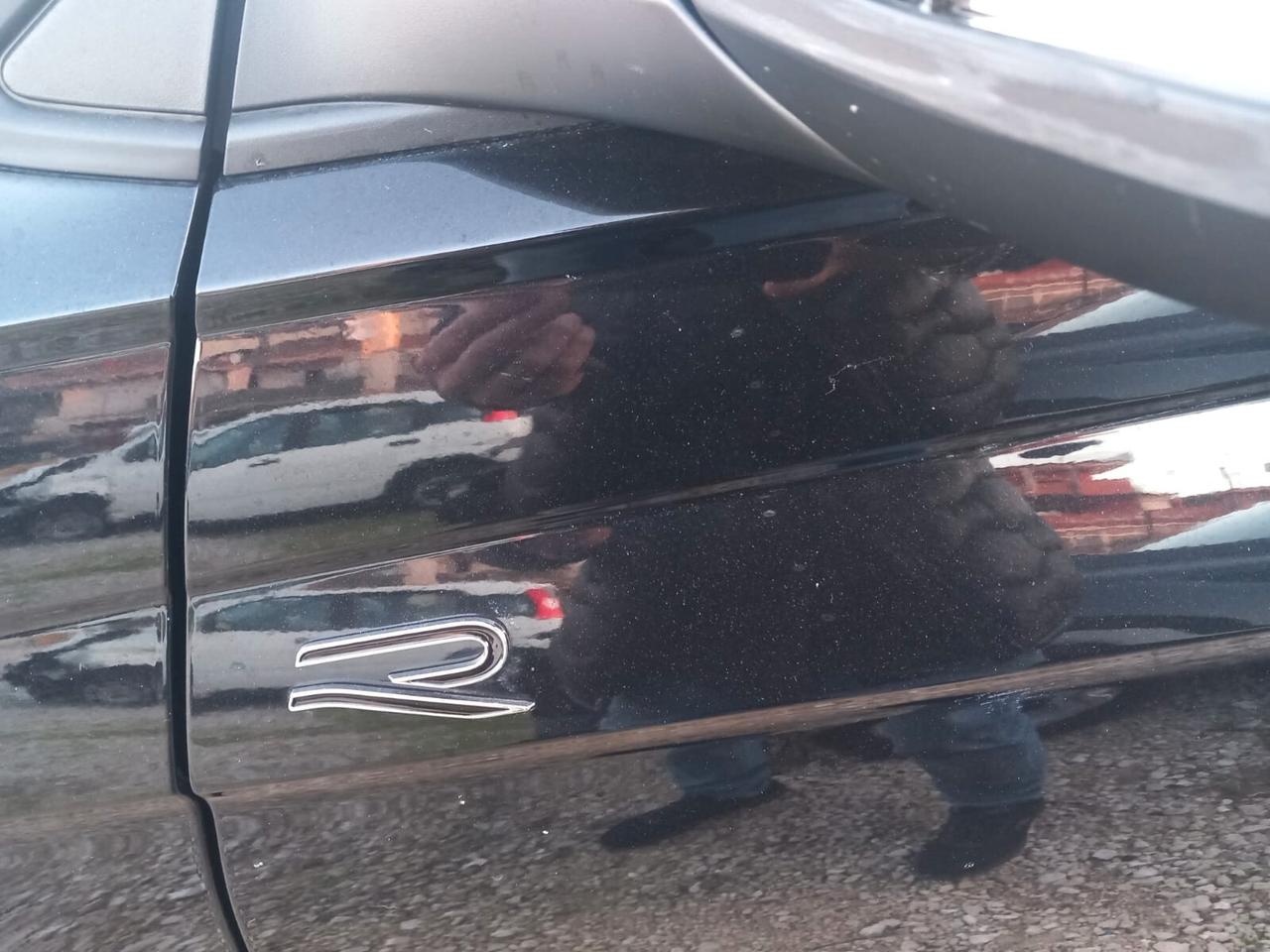 Volkswagen Taigo 1.0 TSI 115 CV R-Line