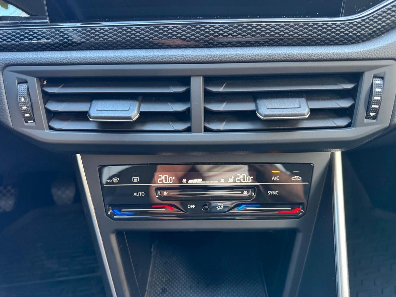 VW POLO 1.0 TGI 5p. STYLE NEOPATENTATI