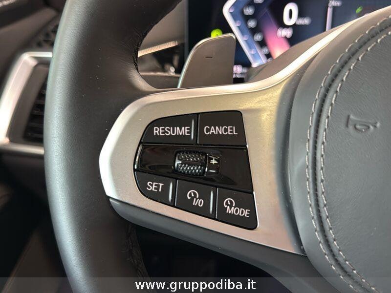 BMW X5 G05 LCI 2023 xdrive40d MSport auto