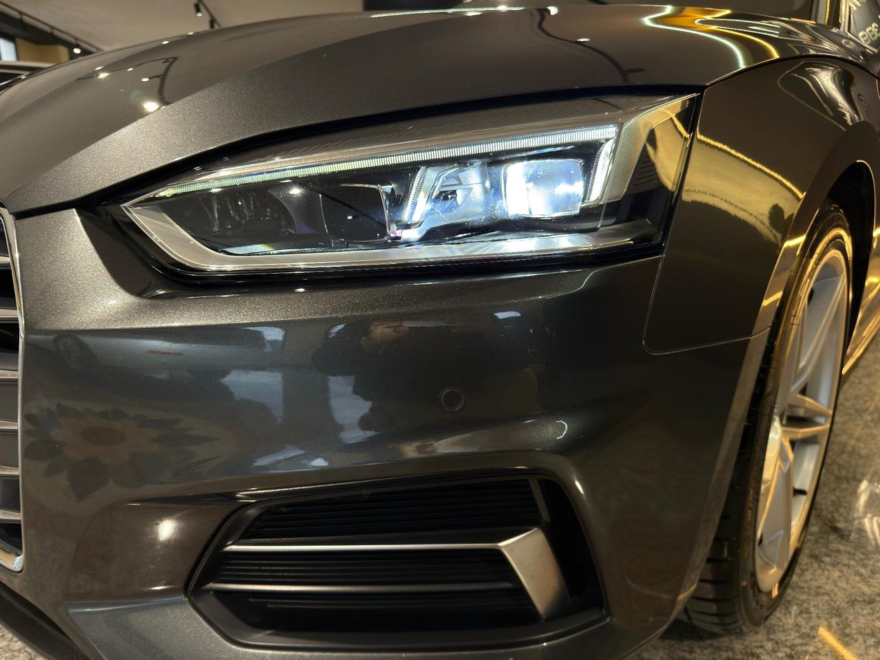 Audi A5 SPB 2.0 TDI 190CV ultra S tronic S-LINE *FULL OPTIONAL*