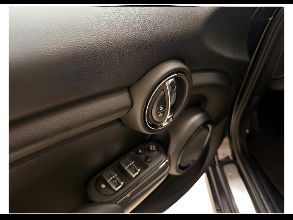 MINI Mini 5 porte (F55) - Mini 1.5 One Business 5 porte