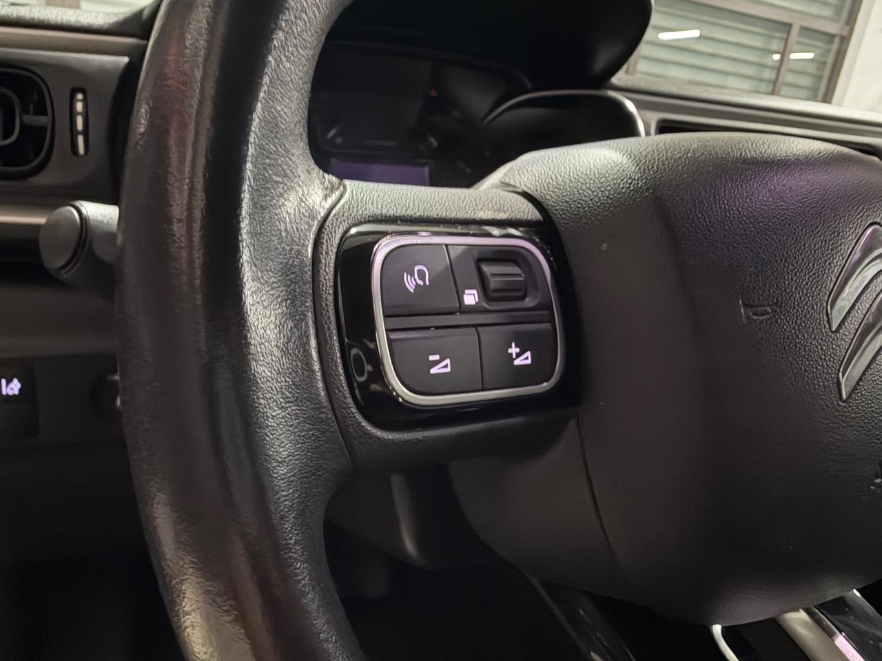 CITROEN C3 1.5 BlueHDi (102) Shine 2019