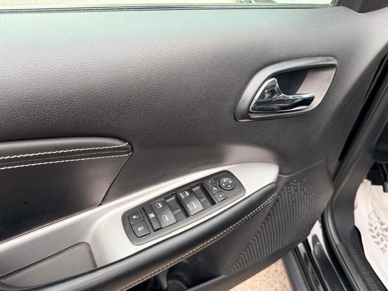 Fiat Freemont 2.0 Mjt 170 CV 4x4 Aut. Lounge 7p ***PELLE/TETTUCCIO/CAMBIO AUTOMATICO/4WD***