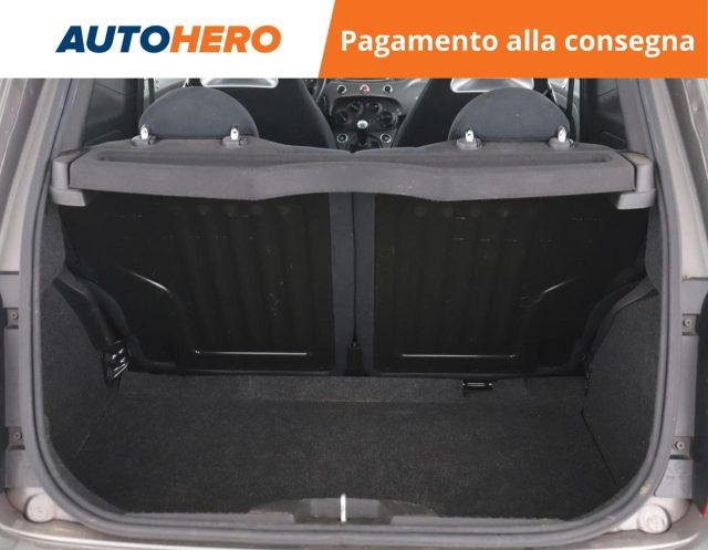 ABARTH 595 1.4 Turbo T-Jet 145 CV