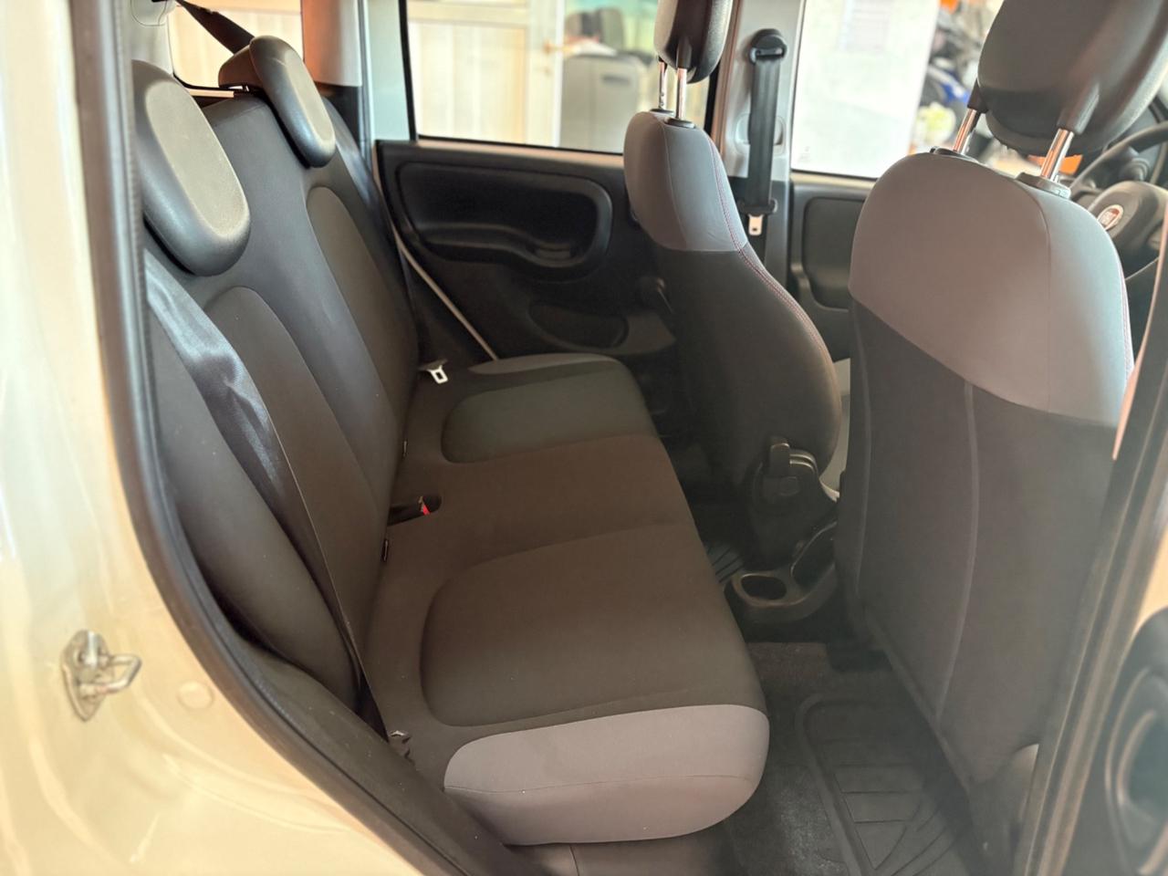 Fiat Panda 1.2 69 cv GPL EasyPower Lounge PERMUTE FINANZIAMENTI