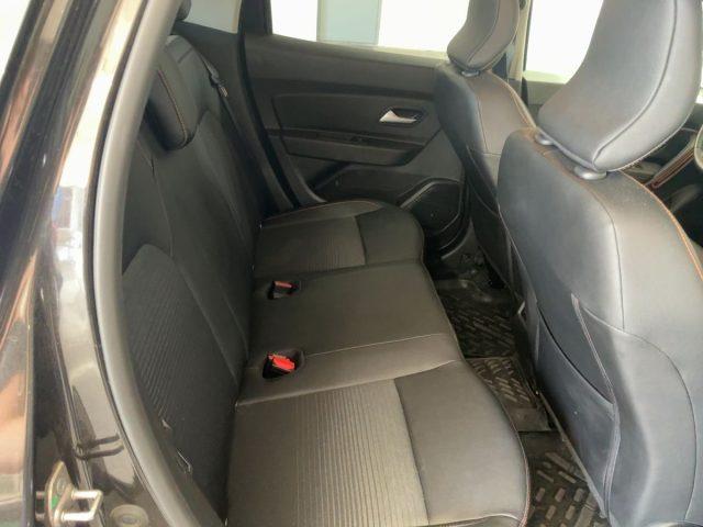 DACIA Duster 1.0 TCe GPL MY23 4x2 EXTREME OK NEOPATENTATI