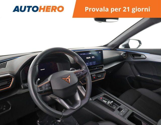 CUPRA Formentor 1.5 TSI DSG