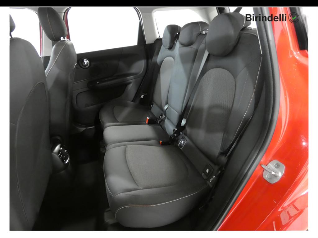 MINI Mini Countrym.(F60) - Mini 1.5 Cooper Business Countryman Automatica