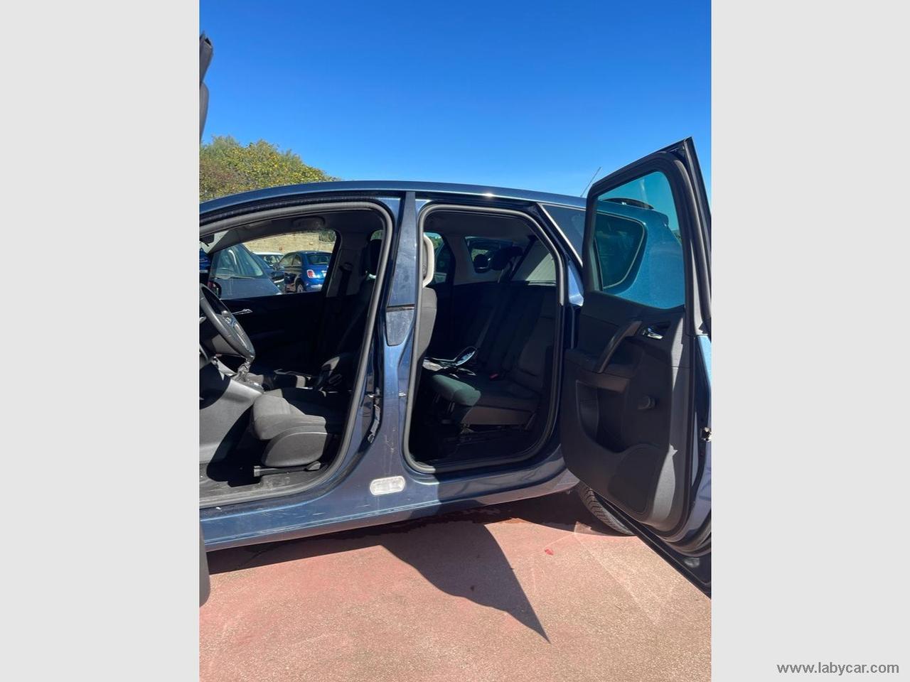 Opel Meriva 1.4 Turbo 120CV GPL Tech Cosmo