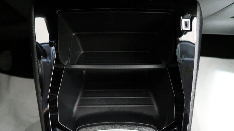 Peugeot 208 208 1.2 puretech Style s&s 100cv #CARPLAY#SENSORI PARCHEGGIO#