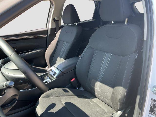 HYUNDAI Tucson Tucson 1.6 CRDI 48V DCT Exellence