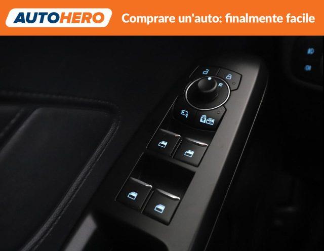 FORD Focus 1.0 EcoBoost Hybrid 155 CV 5p. ST-Line X