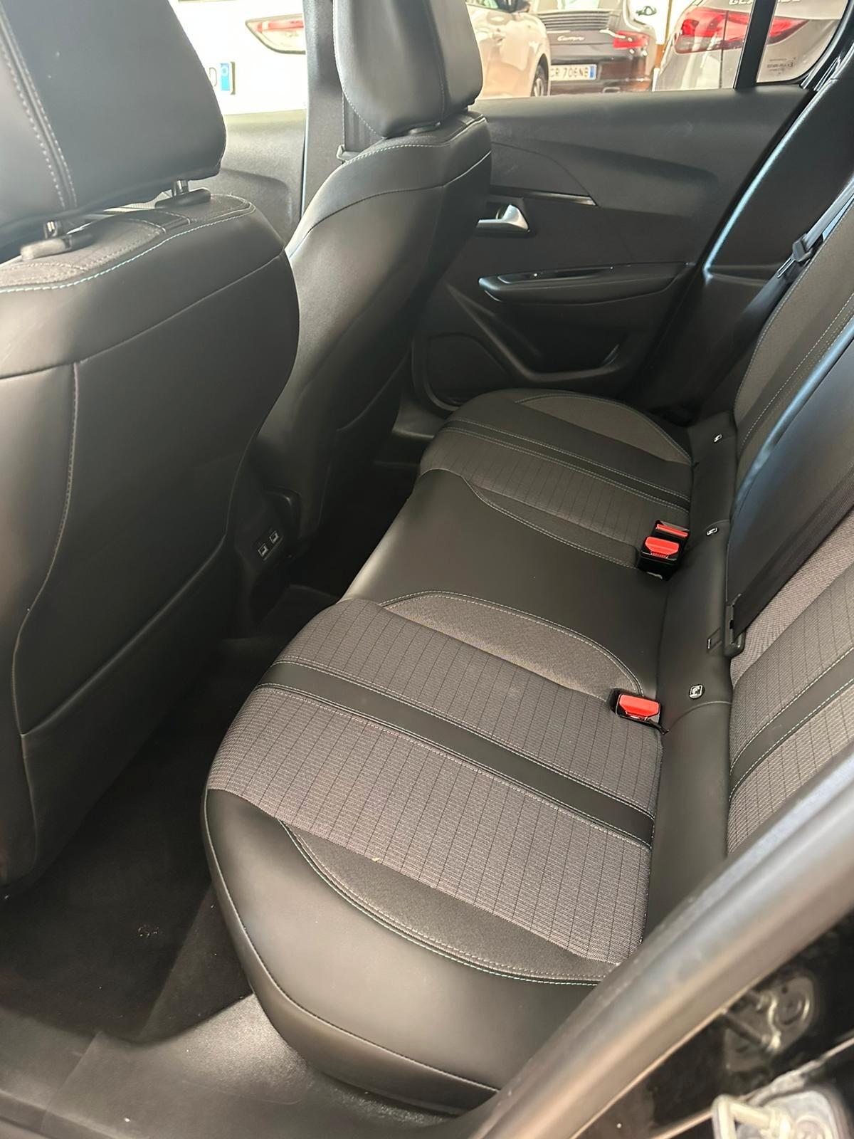 Peugeot 208 BlueHDi 100 Stop&Start 5 porte Allure Navi Pack