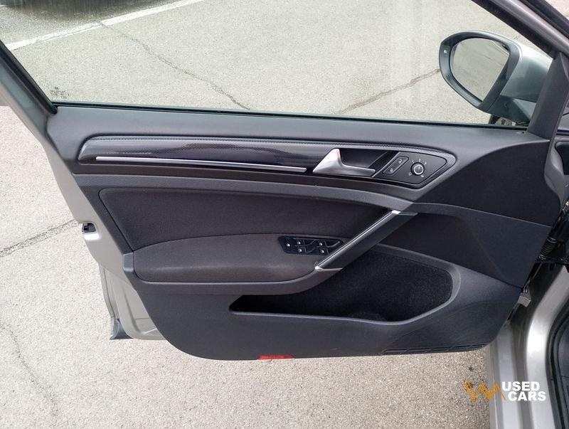 Volkswagen Golf Golf 2.0 TDI 5p. Highline BlueMotion Technology