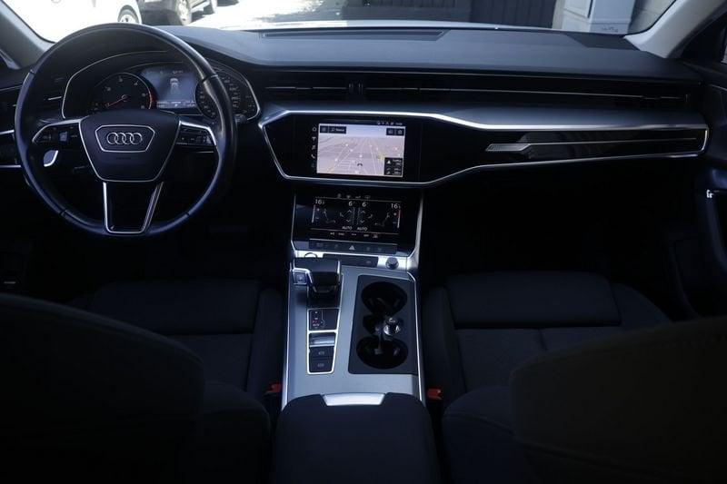 Audi A6 Audi A6 Avant 40 2.0 TFSI S tronic Business Design 150KW ANNO 2019