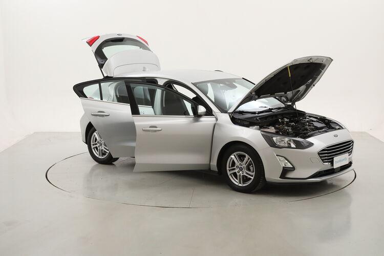 Ford Focus Hybrid Business BR149308 1.0 Mild Hybrid 125CV