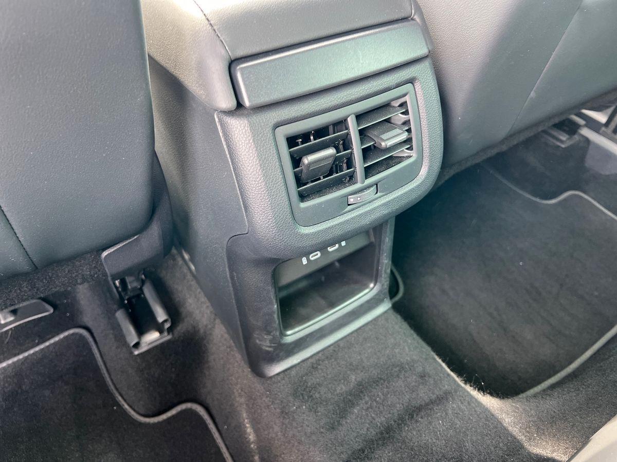 SEAT Ateca 1.5 ecotsi FR 150cv