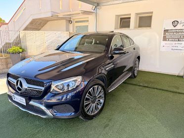 MERCEDES - Classe GLC Coupe 220 d Sport 4matic auto