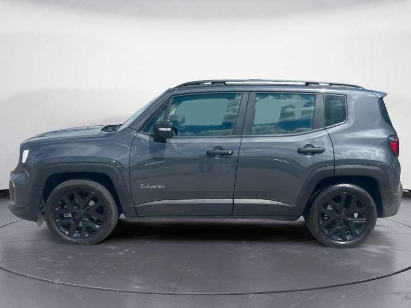 JEEP Renegade 1.5 turbo t4 mhev Summit 2wd dct