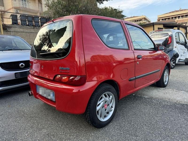 FIAT 600 1.1 Sporting