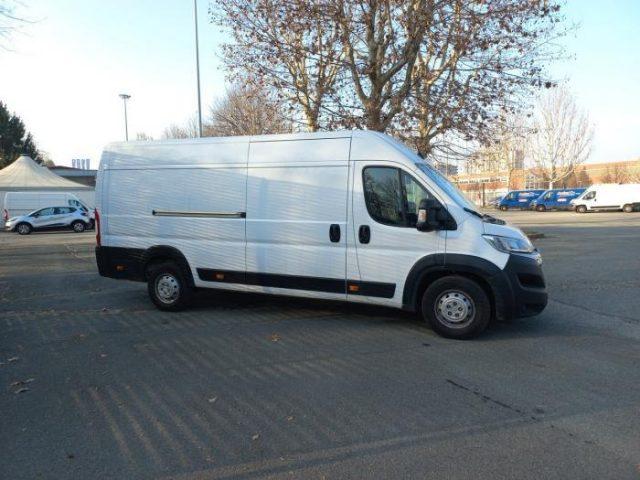 CITROEN Jumper 35 bluehdi 165 ss plm-tm furgone