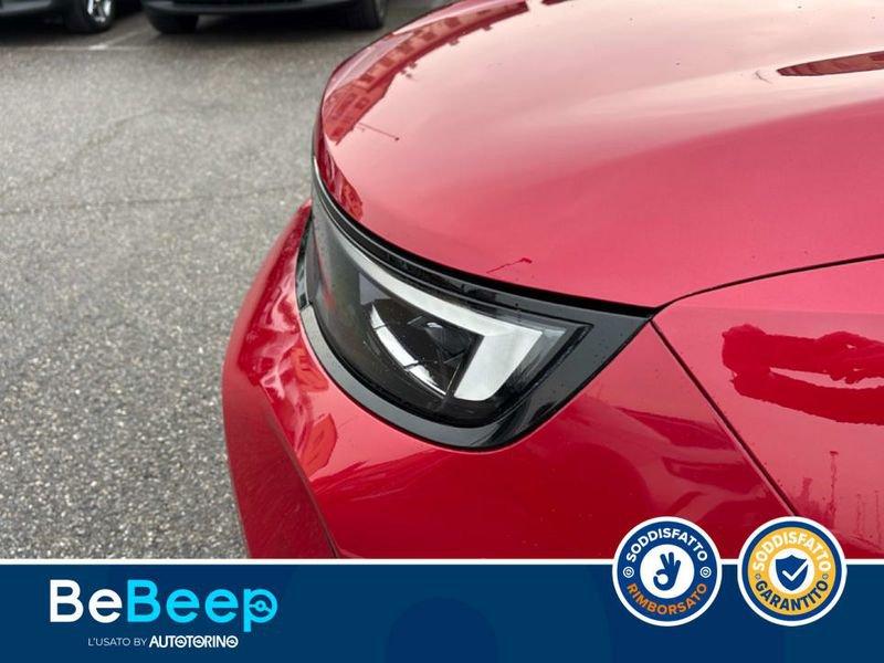 Opel Mokka 1.2 T GS LINE S&S 100CV