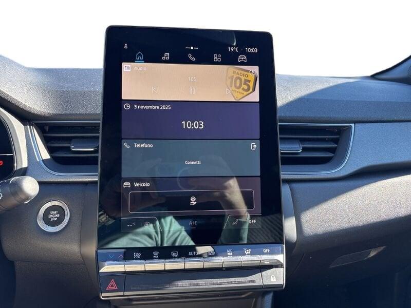 Renault Captur Captur TCe 90 CV Techno