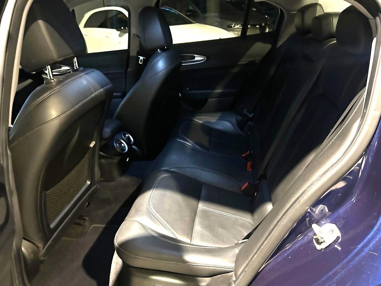 Alfa Romeo Giulia 2.2 Turbodiesel 160 CV AT8 PREZZO REALE NO VINCOLI