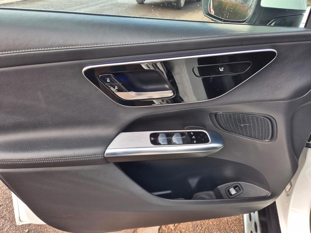 Mercedes-benz GLC 220 d 4Matic Mild Hybrid AMG Premium Plus