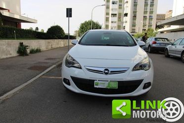 OPEL Astra 1.7 CDTI 110CV 5 porte Ecotec