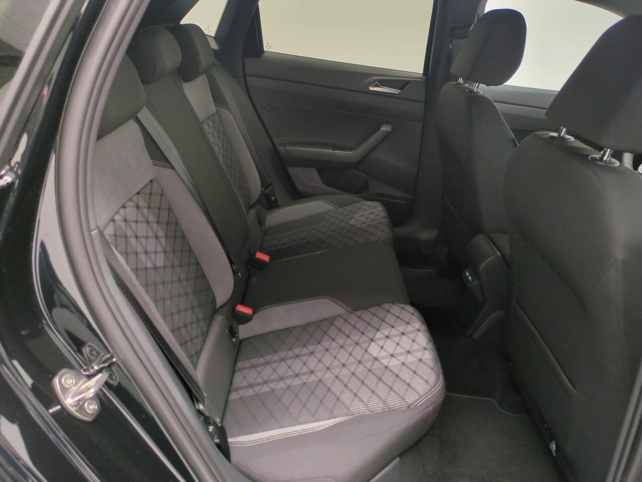 Volkswagen Polo 1.0 TSI R-Line