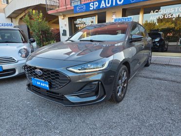 Ford Focus ST-Line - 2023